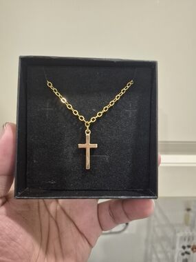 Annointed Foundation Gold Bracelet